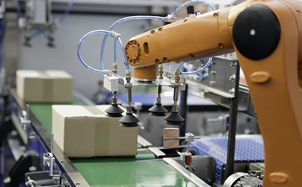 自动包装机厂家